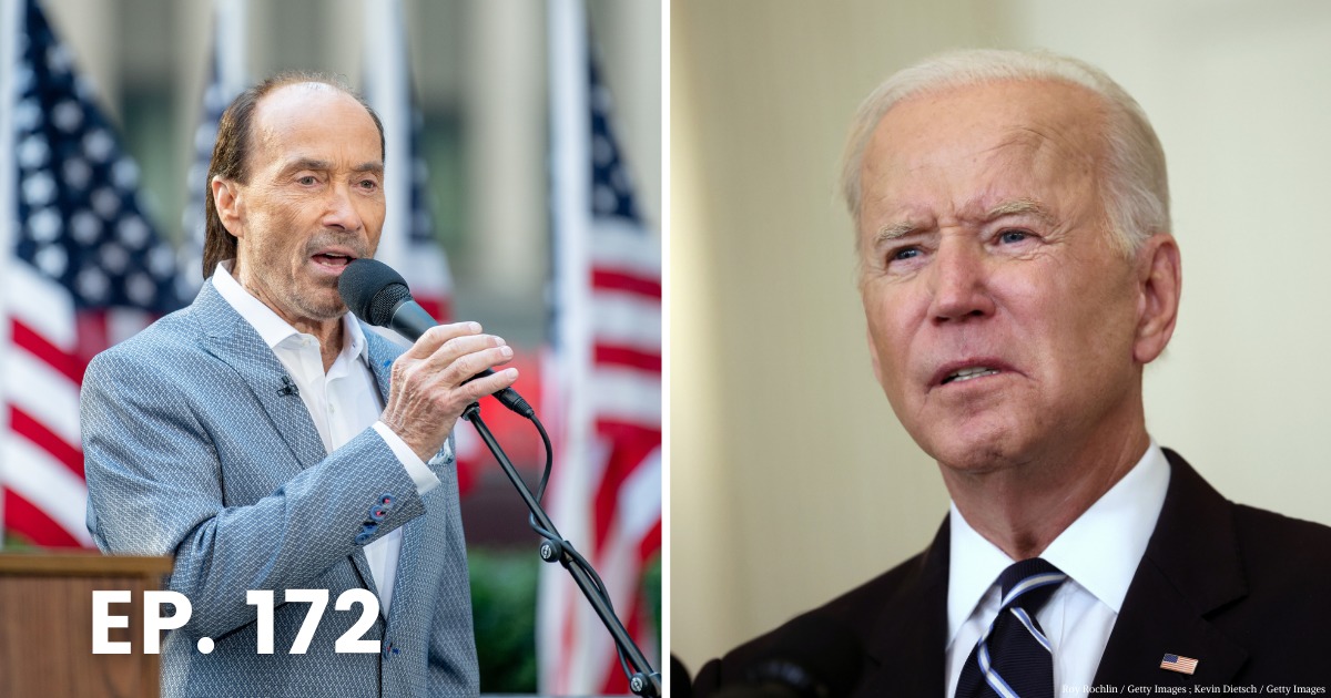 Country singer Lee Greenwood has been removed from the National Council on the Arts by President Joe Biden.