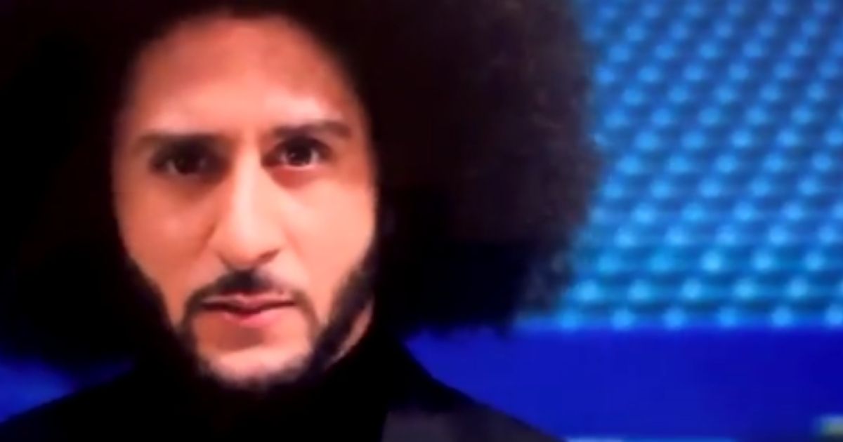 Colin Kaepernick compares the NFL to slavery in his new Netflix documentary, whose trailer was released Saturday.