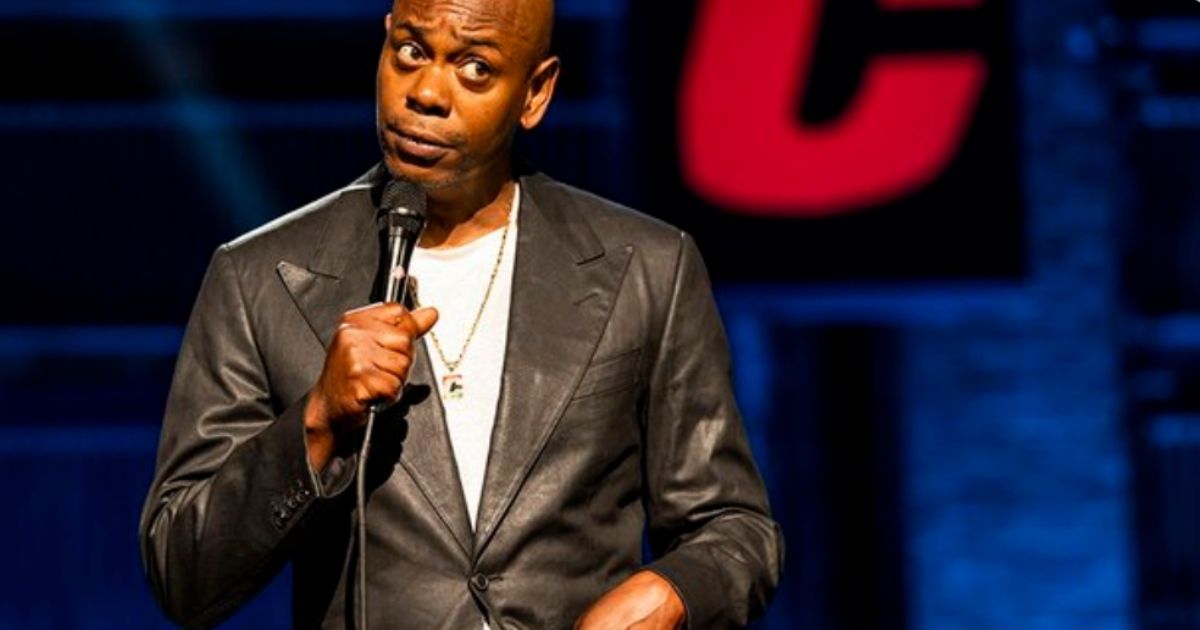 Comedian Dave Chapelle has come under fire from LGBT groups for his recent controversial comments regarding gender.
