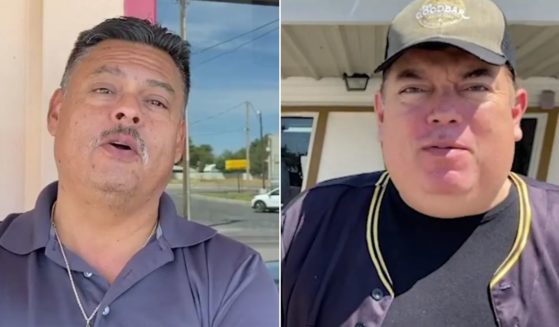 Del Rio, Texas, residents