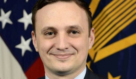 Nicolas Chaillan resigned from his IT position with the Department of Defense.