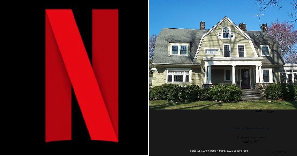 Netflix is producing a show based on a real-life family's experience with a stalker who sent threatening letters after they bought a house in Westfield, New Jersey.