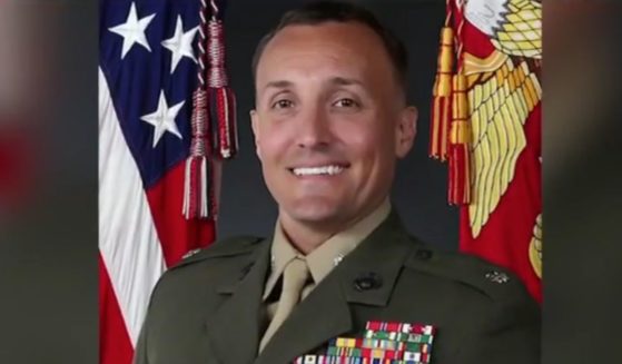 Marine Lt. Col. Stuart Scheller, who publicly took issue with the U.S. military’s withdrawal from Afghanistan, on Thursday pleaded guilty to six misdemeanor charges at a special court-martial hearing at Camp Lejeune, North Carolina.