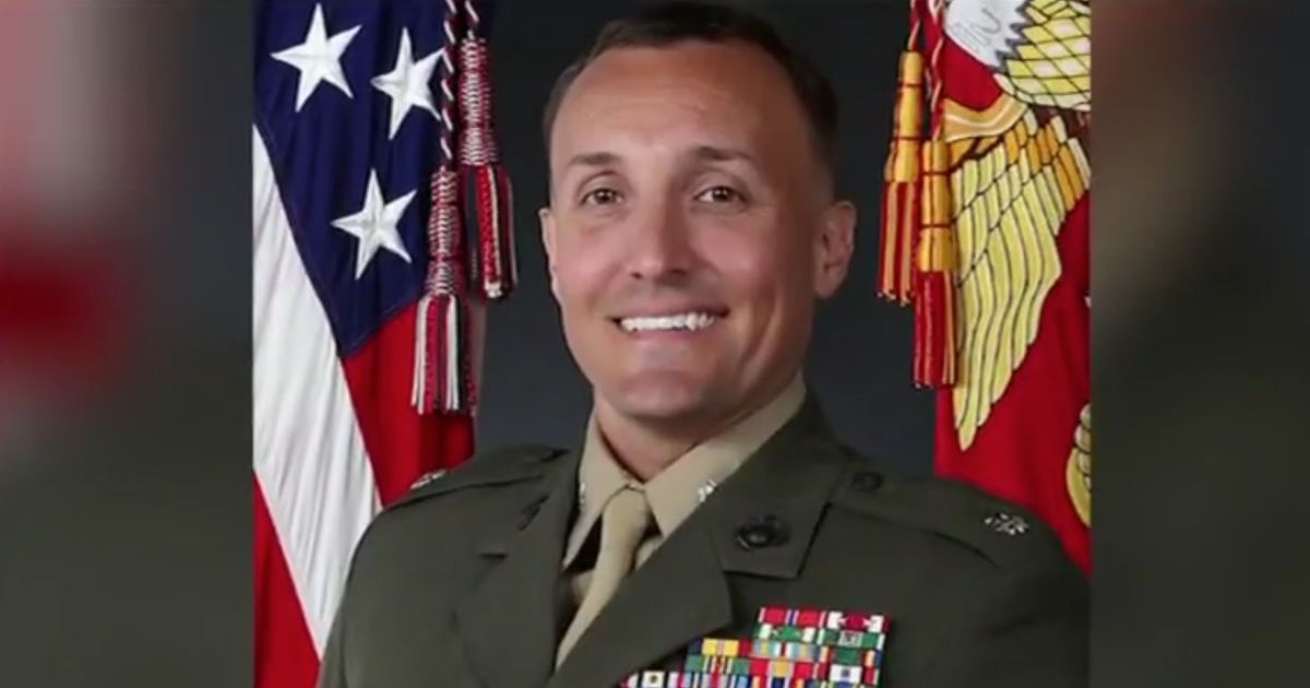 Marine Lt. Col. Stuart Scheller, who publicly took issue with the U.S. military’s withdrawal from Afghanistan, on Thursday pleaded guilty to six misdemeanor charges at a special court-martial hearing at Camp Lejeune, North Carolina.
