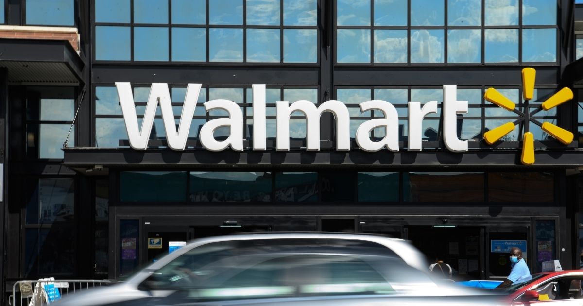 Exotic Bacteria Identified in Walmart Product; Could Take Weeks or Years to Develop Deadly Disease