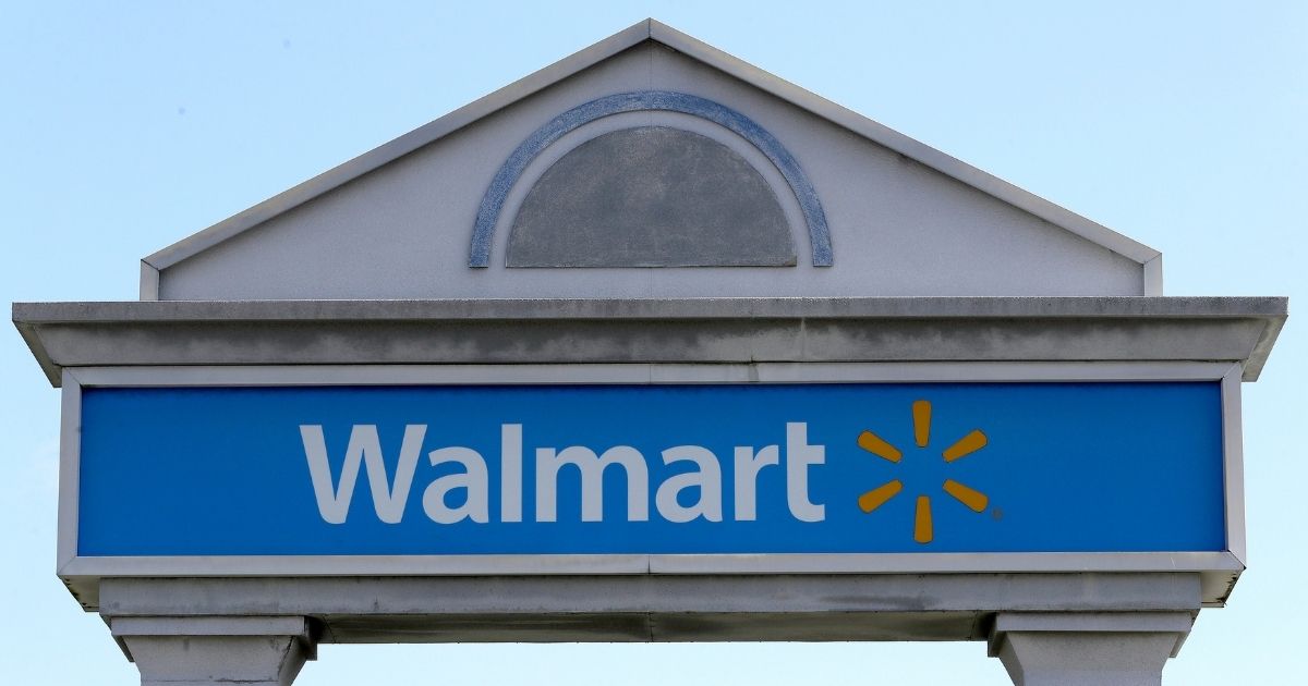 A whistleblower revealed that Walmart has been participating in a critical race theory training program since 2018. The program teaches white employees that they are guilty of "white supremacy thinking" and "internalized racial superiority."