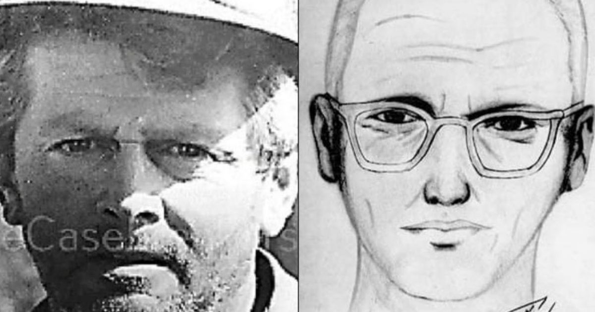 The long-shrouded identity of the Zodiac Killer may finally have been revealed.