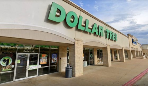 The Dollar Tree store at 12901 N Interstate Hwy 35 in Austin, Texas, was the site of an abduction attempt.