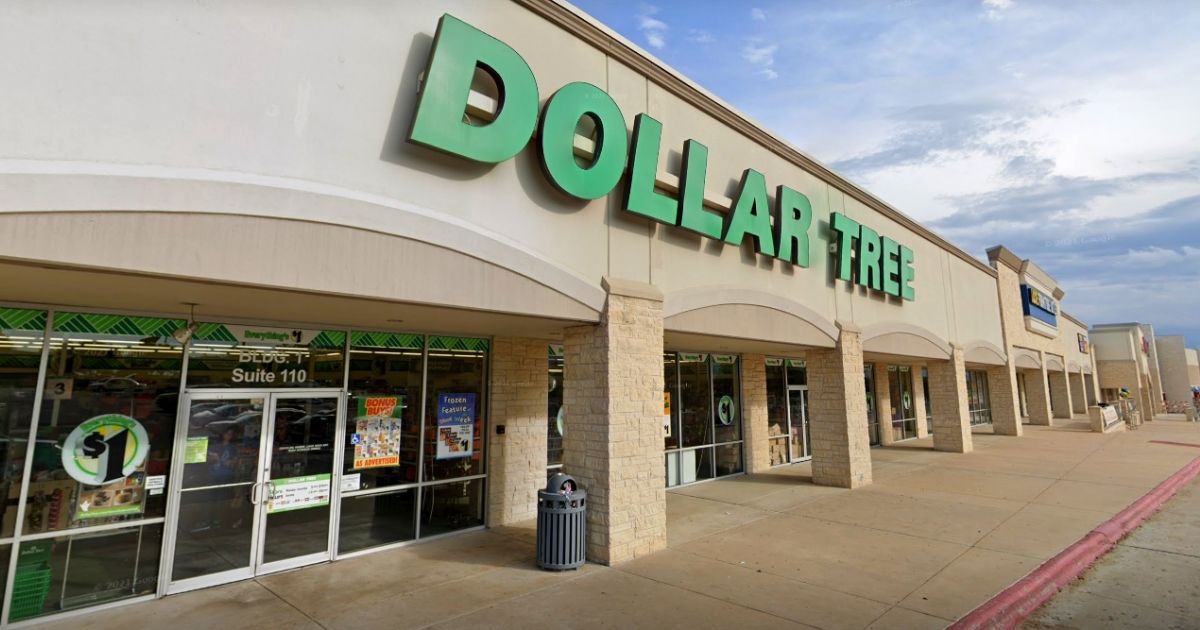 The Dollar Tree store at 12901 N Interstate Hwy 35 in Austin, Texas, was the site of an abduction attempt.