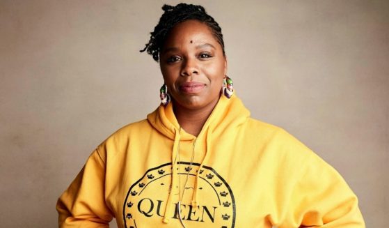 Black Lives Matter accused Americans of celebrating Thanksgiving 2021 on stolen land, but the organization's co-founder Patrisse Cullors has US real estate holdings worth millions.