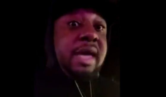 A Black Lives Matter activist, Vaun Mayes, made a video at the site of the Waukesha parade attack in Waukesha, Wisconsin, saying, "It sounds like the revolution has started."