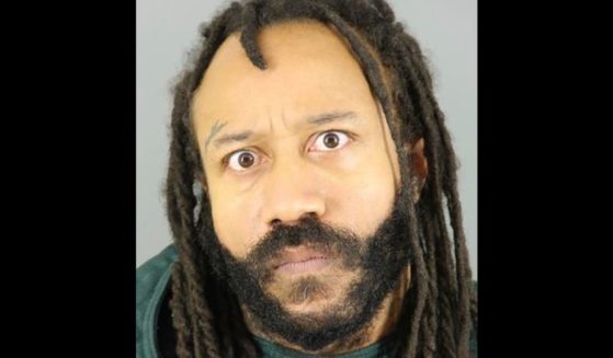 Darrell Brooks, 39, has been charged in the Christmas parade massacre Sunday in Waukesha, Wisconsin.