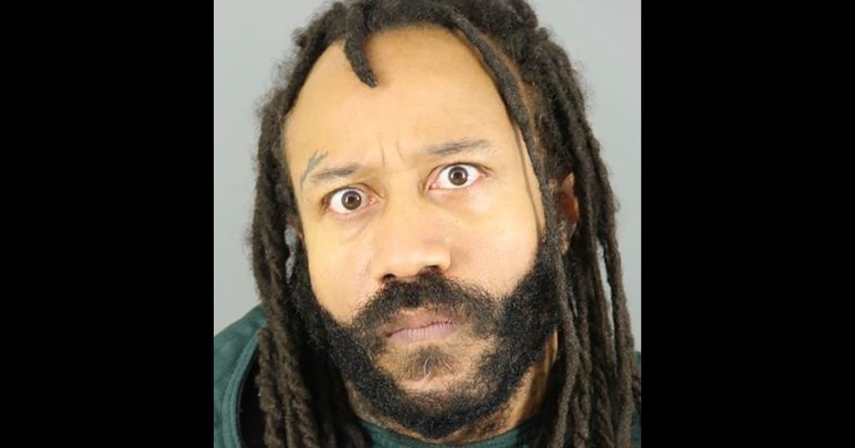 Darrell Brooks, 39, has been charged in the Christmas parade massacre Sunday in Waukesha, Wisconsin.