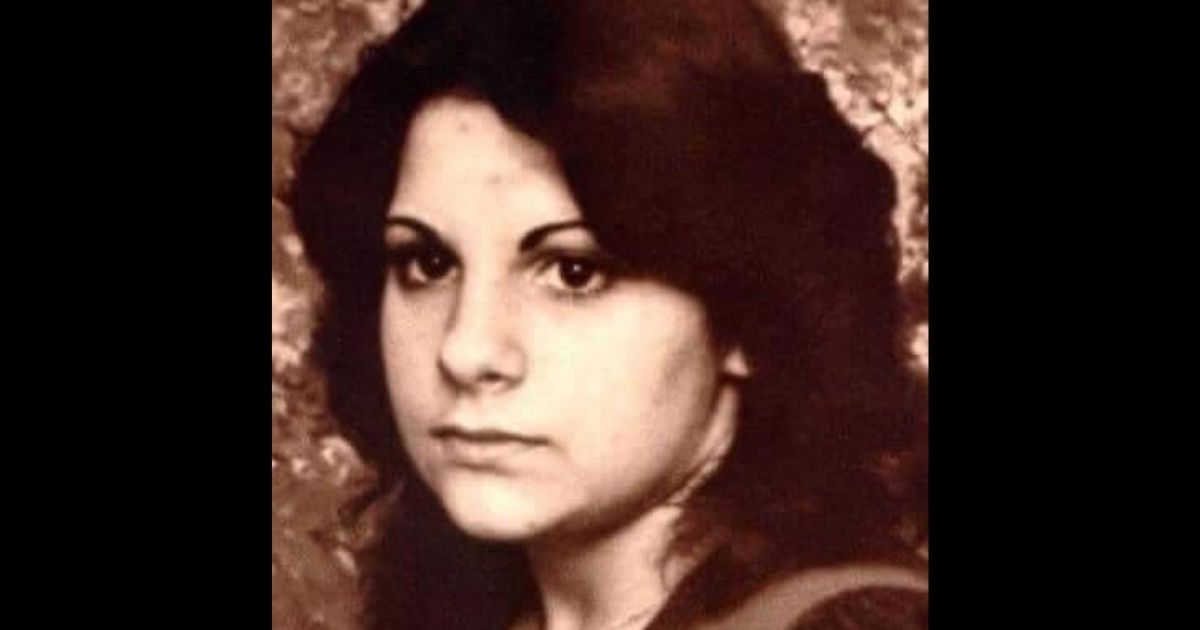 Judith Chartier went missing in 1982.