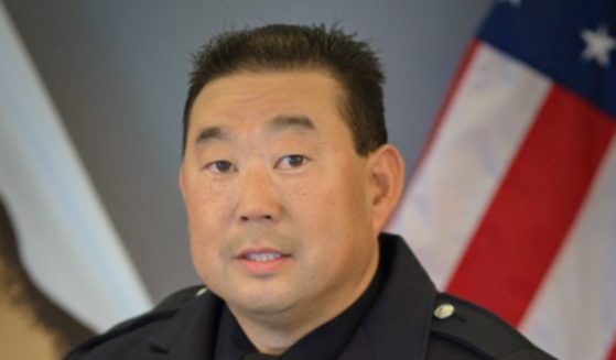 Former police officer turned security guard, Kevin Nishita, was shot and killed in Oakland, California, on Sunday while providing security for a media crew.
