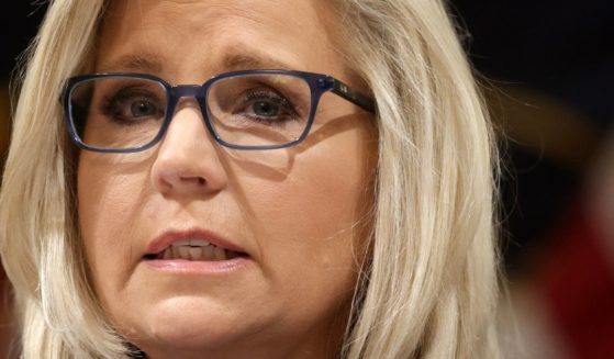 The Wyoming GOP Committee announced it has voted to no longer recognize Rep. Liz Cheney as a Republican.