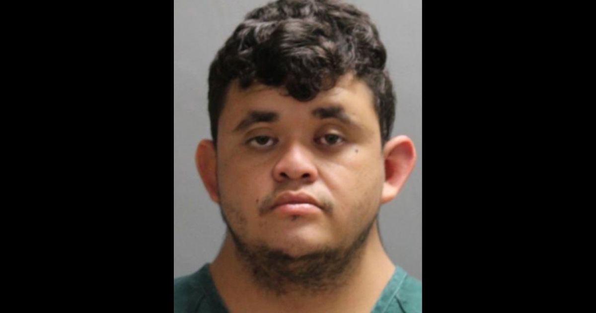 24-year-old Honduran immigrant Yery Noel Medina Ulloa is charged with murder in the death of Francisco Javier Cuellar.