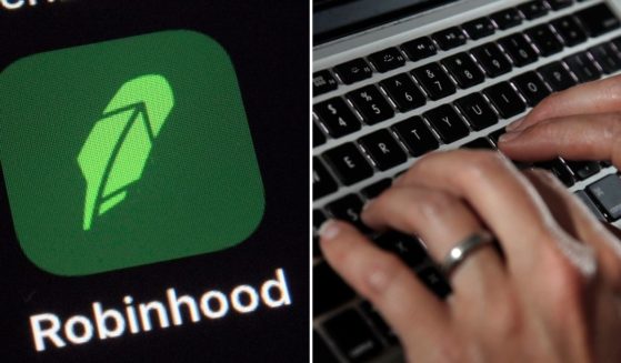 The popular trading app Robinhood issued a statement claiming they were hacked on Nov. 3 with 7 million user's having their information compromised.