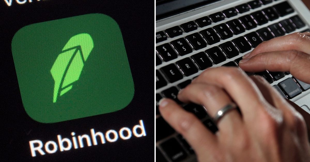 The popular trading app Robinhood issued a statement claiming they were hacked on Nov. 3 with 7 million user's having their information compromised.