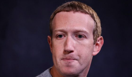 Facebook CEO Mark Zuckerberg speaks about the new Facebook News feature at the Paley Center For Media on Oct. 25, 2019, in New York City.