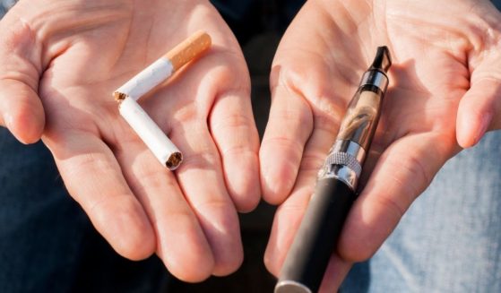 Alternative tobacco and nicotine products have helped some people quit smoking, but that practice could be snuffed out by a proposed heavy tax on those items.