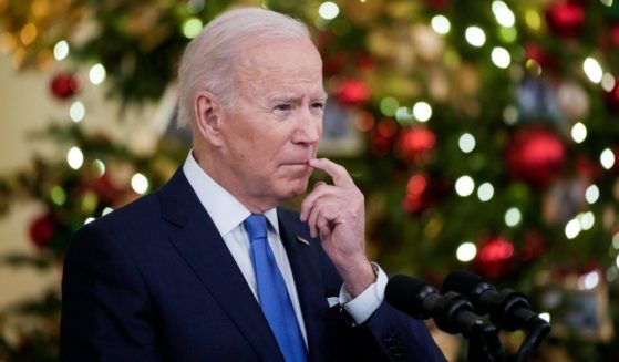 Some recent polls indicate President Joe Biden's popularity with younger voters has fallen dramatically since he took office. Some recent polls indicate President Joe Biden's popularity with younger voters has fallen dramatically since he took office.