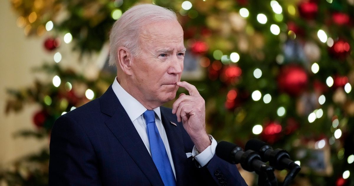 Some recent polls indicate President Joe Biden's popularity with younger voters has fallen dramatically since he took office. Some recent polls indicate President Joe Biden's popularity with younger voters has fallen dramatically since he took office.