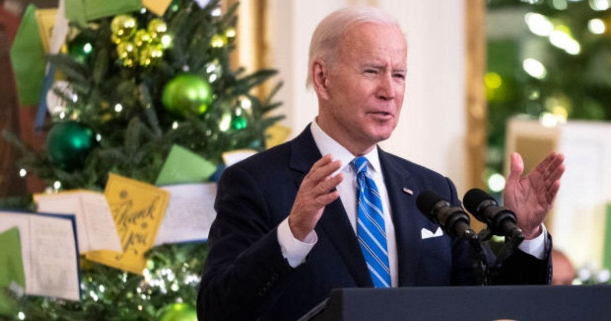 President Joe Biden received more bad news this week as South Korea declined to join in the US diplomatic boycott of the upcoming Olympics. Although they are our strongest ally in Asia, the smaller country is reluctant to offend China, its largest trading partner.