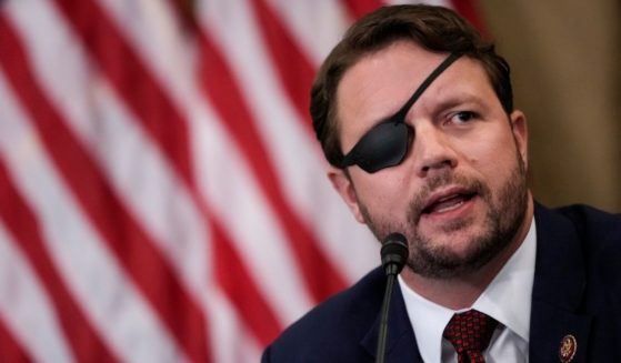 Texas GOP Rep. Dan Crenshaw has called out members of his own party, calling them "performance artists" rather than legislators.