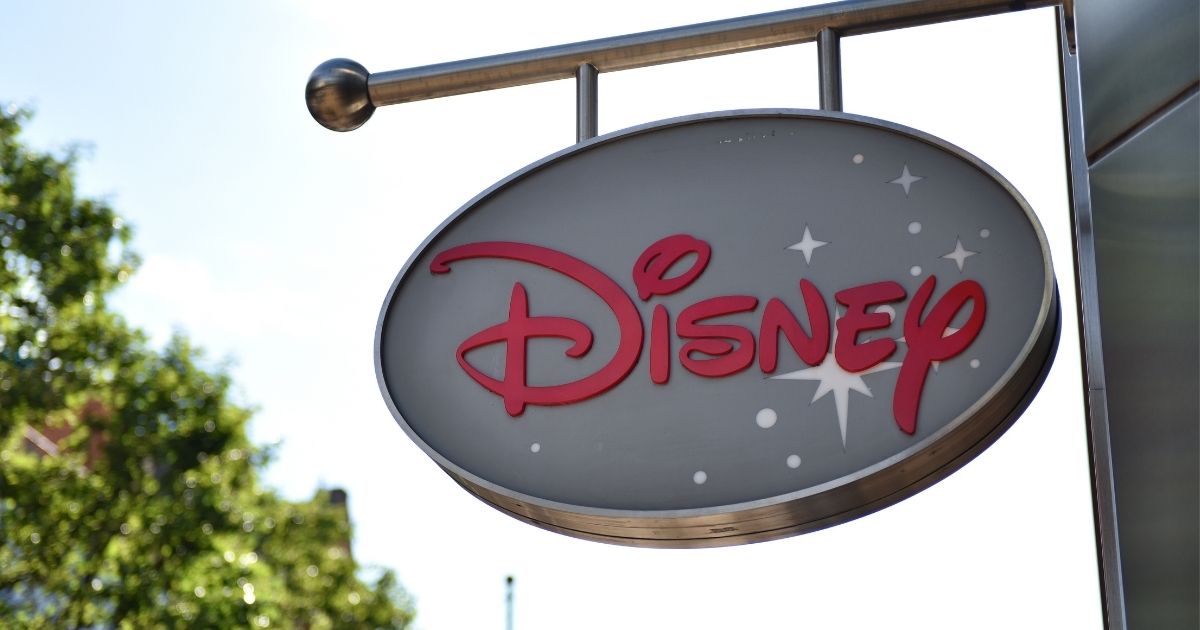 The New Tolerance Campaign watchdog organization compiled a list of the "Top 10 Most Hypocritical Institutions of the Year," which included major corporations like Disney.