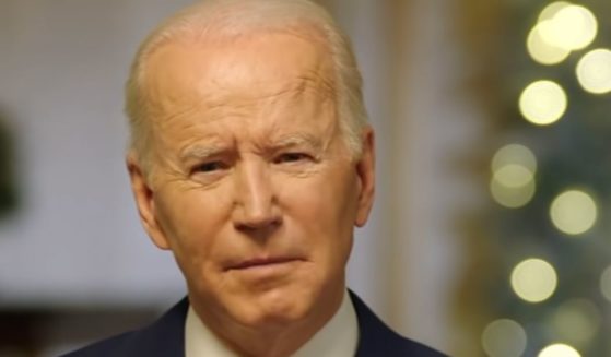 President Joe Biden sat down for an interview with ABC's David Muir on Wednesday to discuss COVID in the United States.