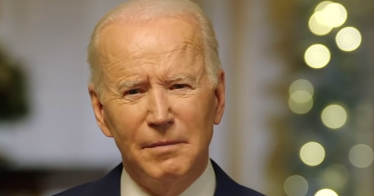 President Joe Biden sat down for an interview with ABC's David Muir on Wednesday to discuss COVID in the United States.