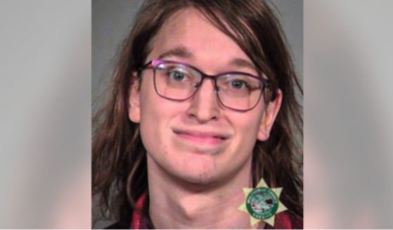 Joshua Warner was charged for his actions during riots in Portland, Oregon, in 2020. The charges against him were dismissed on Dec. 22 after he served 30 hours of community service.
