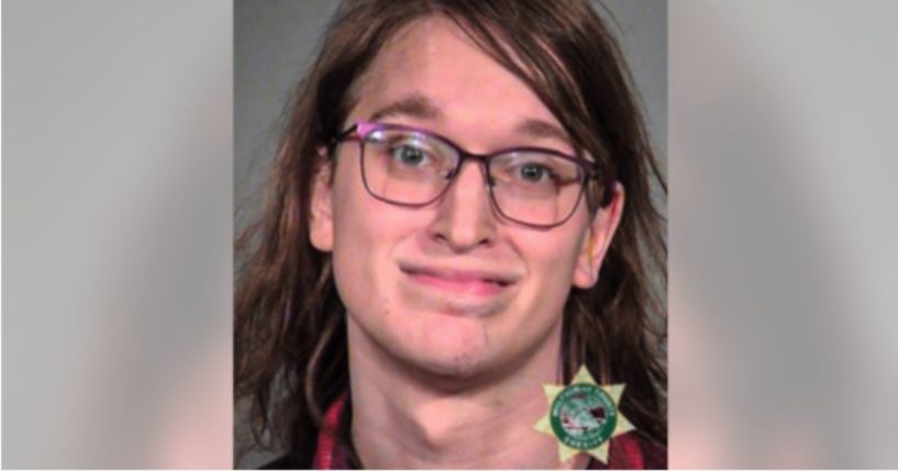 Joshua Warner was charged for his actions during riots in Portland, Oregon, in 2020. The charges against him were dismissed on Dec. 22 after he served 30 hours of community service.