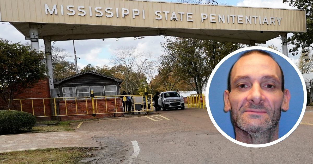 David Neal Cox, 50, confessed to another murder shortly before he was executed Nov. 17 in Mississippi for killing his estranged wife.