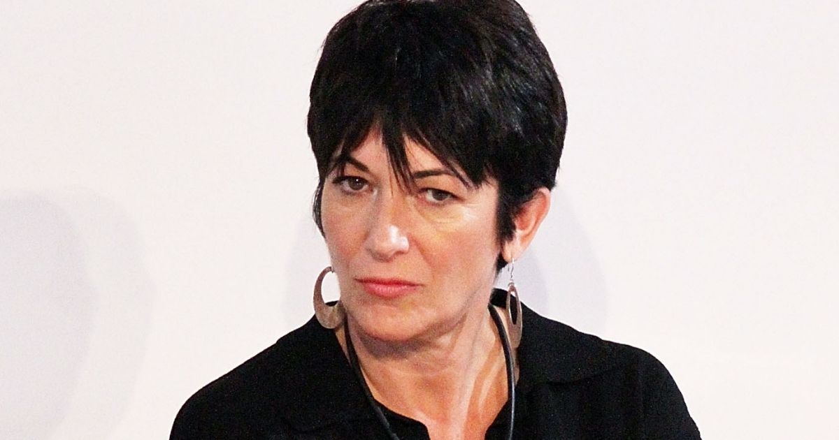 Ghislaine Maxwell, longtime companion of accused child sex trafficker Jeffrey Epstein, attends an event in New York City on Sept. 20, 2013.