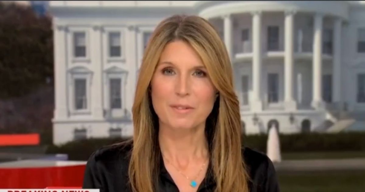 MSNBC's Nicole Wallace discusses six things that she has done routinely without changing with for 2 years regarding the COVID pandemic.