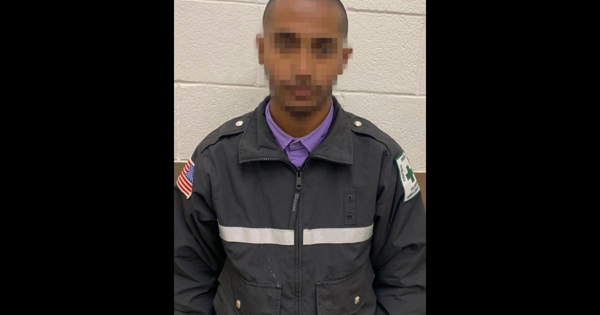 Border Patrol agents apprehended a "potential terrorist" who crossed the border from Mexico illegally on Thursday night.