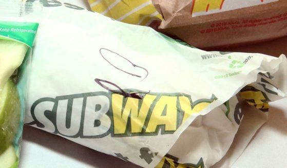 A Subway sandwich was one key item that tipped off Chicago police that something was not quite right in the Jussie Smollett case.
