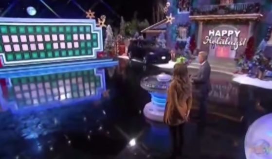 Popular game show Wheel of Fortune came under fire after contestant Charlene guessed a phrase correctly but missed out on her prize on a technicality.