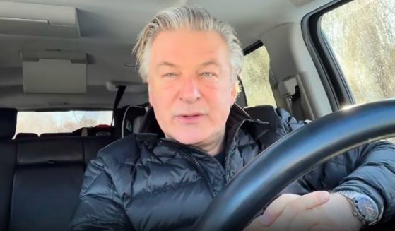 Actor Alec Baldwin talks about the shootings on the set of "Rust" in an Instagram video.
