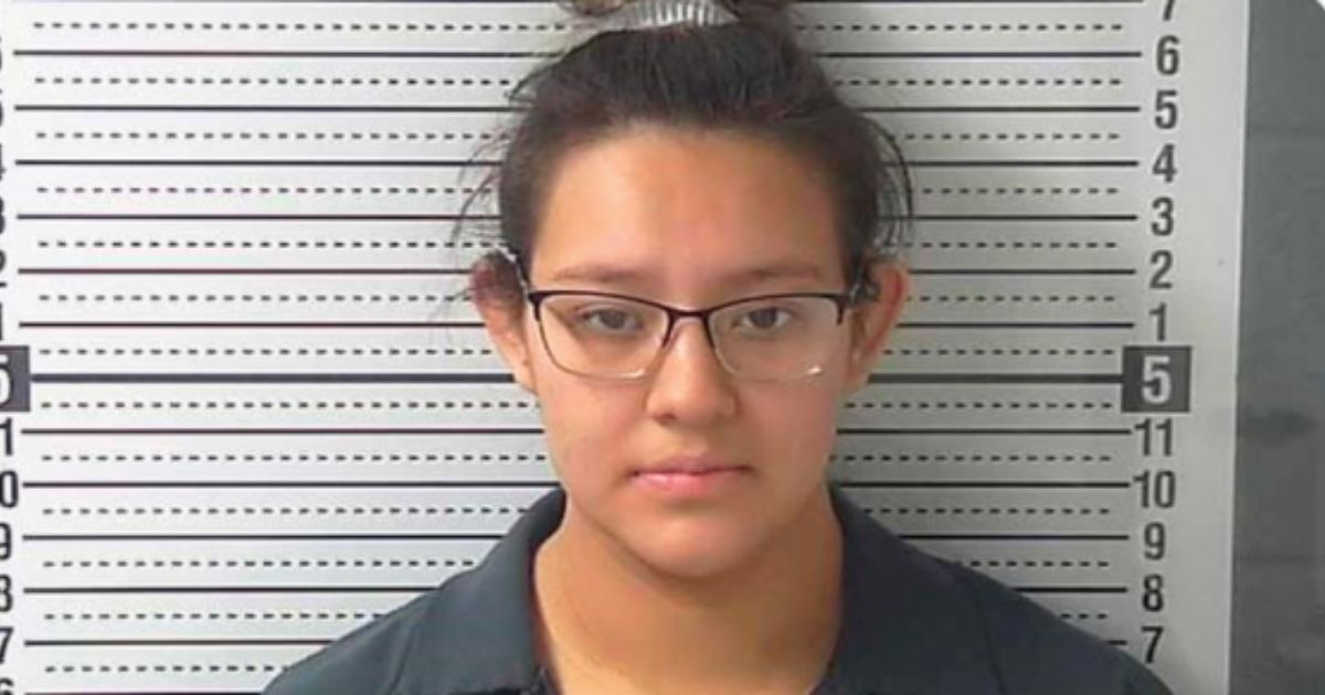 Alexis Avila was arrested by authorities and charged with attempted murder and child abuse after surveillance footage caught her tossing a black bag, which contained her newborn baby, into a dumpster in Hobbs, New Mexico.