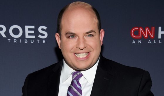 CNN anchor Brian Stelter is one of several liberal media personalities that has begun to change their narrative on COVID and COVID restrictions in the U.S.