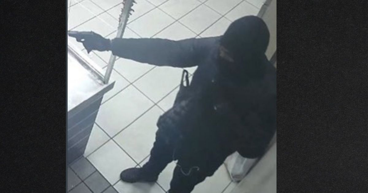 A suspect in the murder of a Burger King employee during an armed robbery was apprehended Friday in New York City.