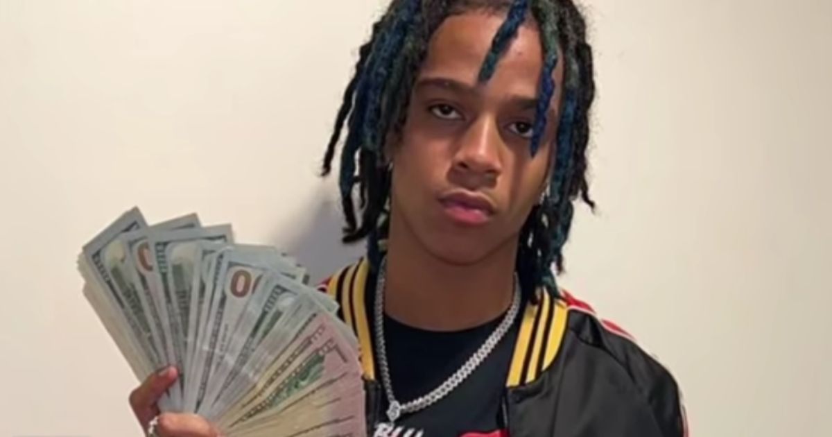 Camrin Williams, a 16-year-old aspiring rapper charged with shooting a New York City police officer, is back on the streets after posting $250,000 bond.