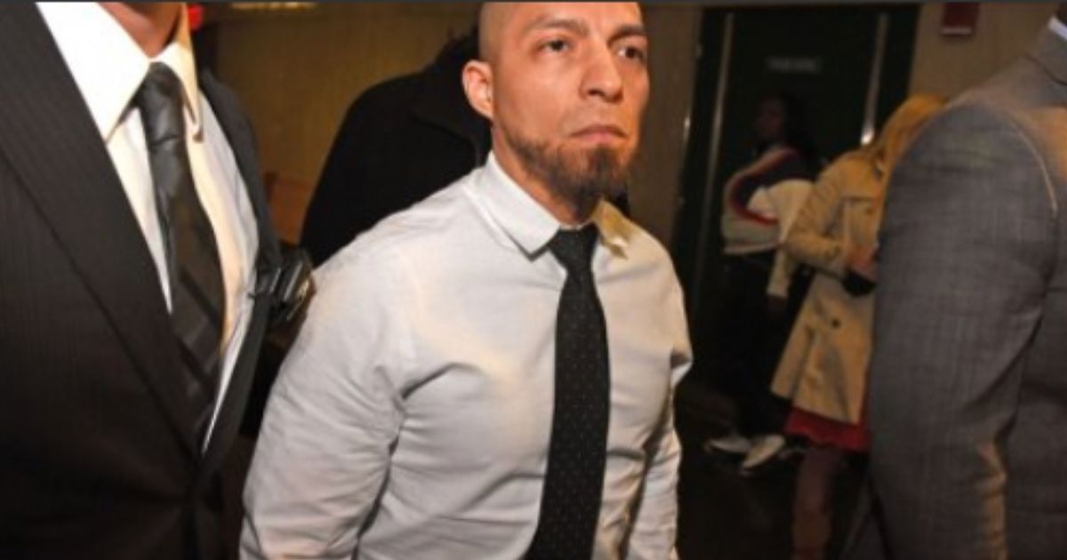 Former NYPD Detective Joseph Franco is awaiting trial for perjury, official misconduct and other charges, and Thursday a New York City judge threw out 133 felony convictions that relied on Franco''s testimony.