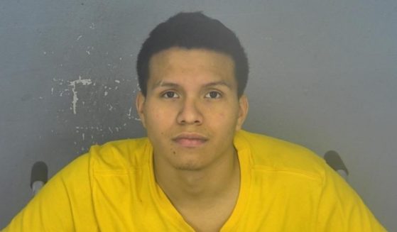 Jarol Leiva-Navarro, 21, has been charged with driving while intoxicated, resulting in death, after the Dec. 11 crash that killed 32-year-old Colby Compton.