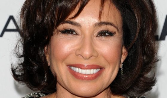 Jeanine Pirro, conservative media personality and legal analyst with Fox News, has just been made co-anchor for the station's show "The Five." Pirro is seen here attending the Glamour Women of the Year Awards in New York City, New York, on Nov. 8, 2010.