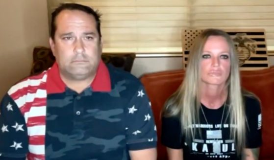 Steve Nikoui and Shana Chappell, parents of fallen Marine, Kareem Nikoui, who was killed in the suicide bombing at Kabul airport on Aug. 26, 2021, spoke out on "Fox and Friends" on Monday, calling for Gen. Milley to resign.