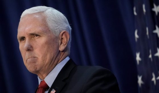 The House committee investigating the 2021 Capitol incursion is seeking input from former Vice President Mike Pence.